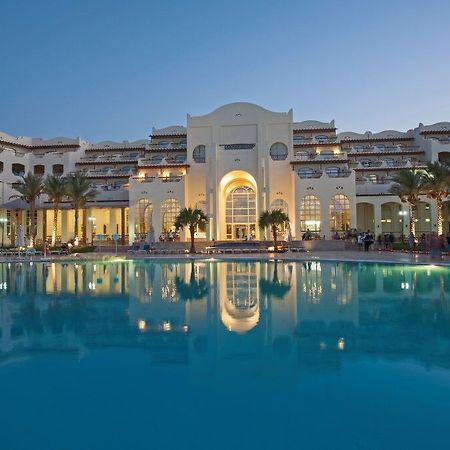 Royal Lagoons Aqua Park Hurghada Exterior foto